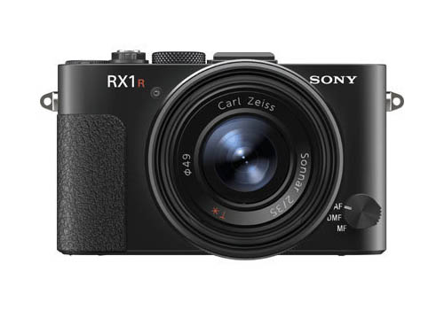 Sony RX1R 11 Sony RX1R