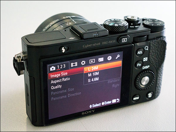Sony RX1R 10 Sony RX1R impresiones 18