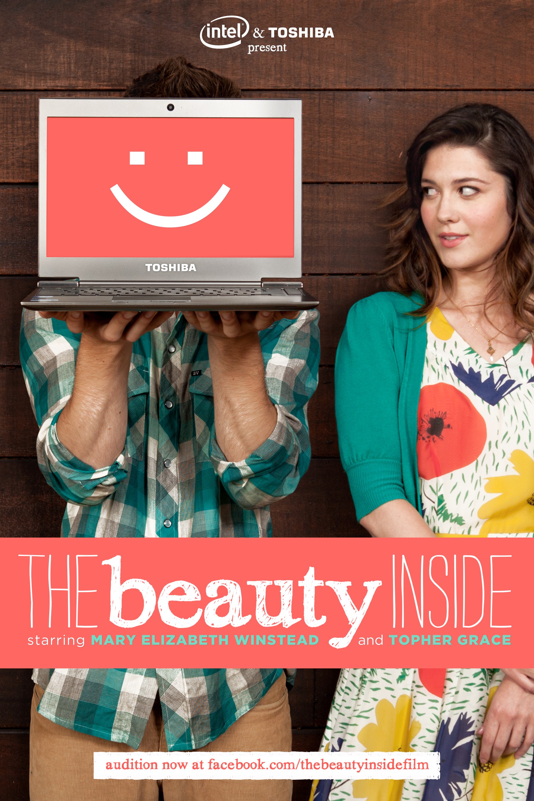 Toshiba ganha Grand Prix Cyber em Cannes