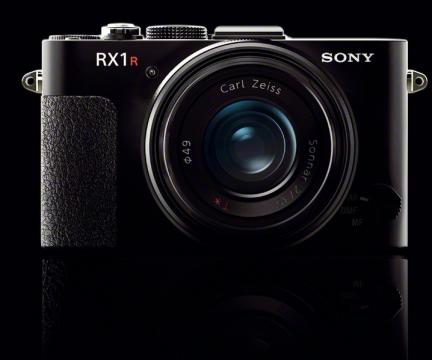 Sony RX1R