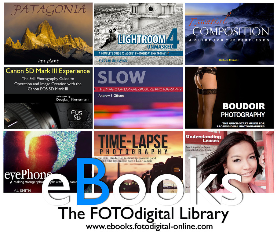 eBooks – The FOTOdigital Library