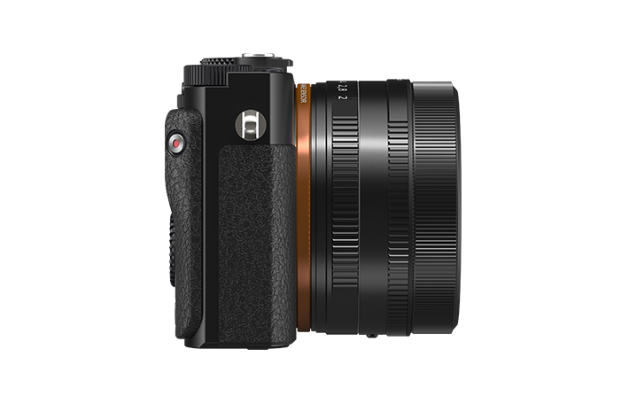 Sony RX1R 8 sony cybershot rx1r 3