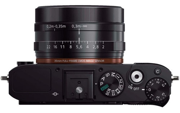 Sony RX1R 6 sony