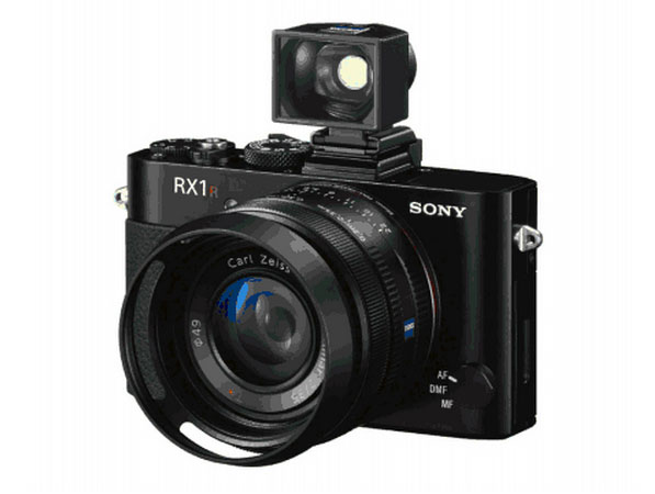 Sony RX1R 9