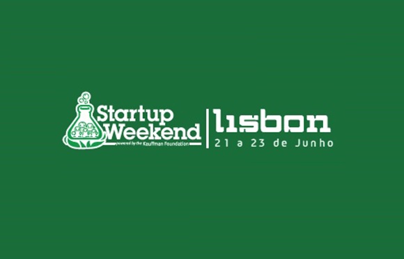 Startup Weekend Lisbon’13 no final do mês