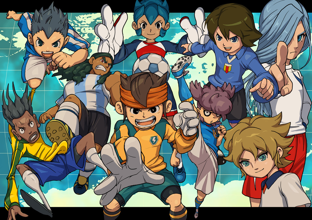 Mark Evans regressa à Nintendo 3DS 19 Mark Evans regressa à Nintendo 3DS