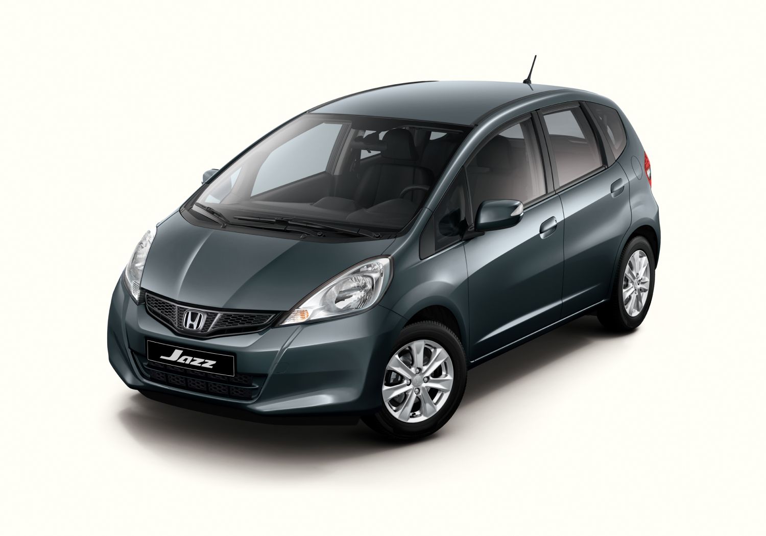 Honda Jazz 1.4 Trend, mais motor e equipamento 4 Honda Jazz 1.4 Trend, mais motor e equipamento