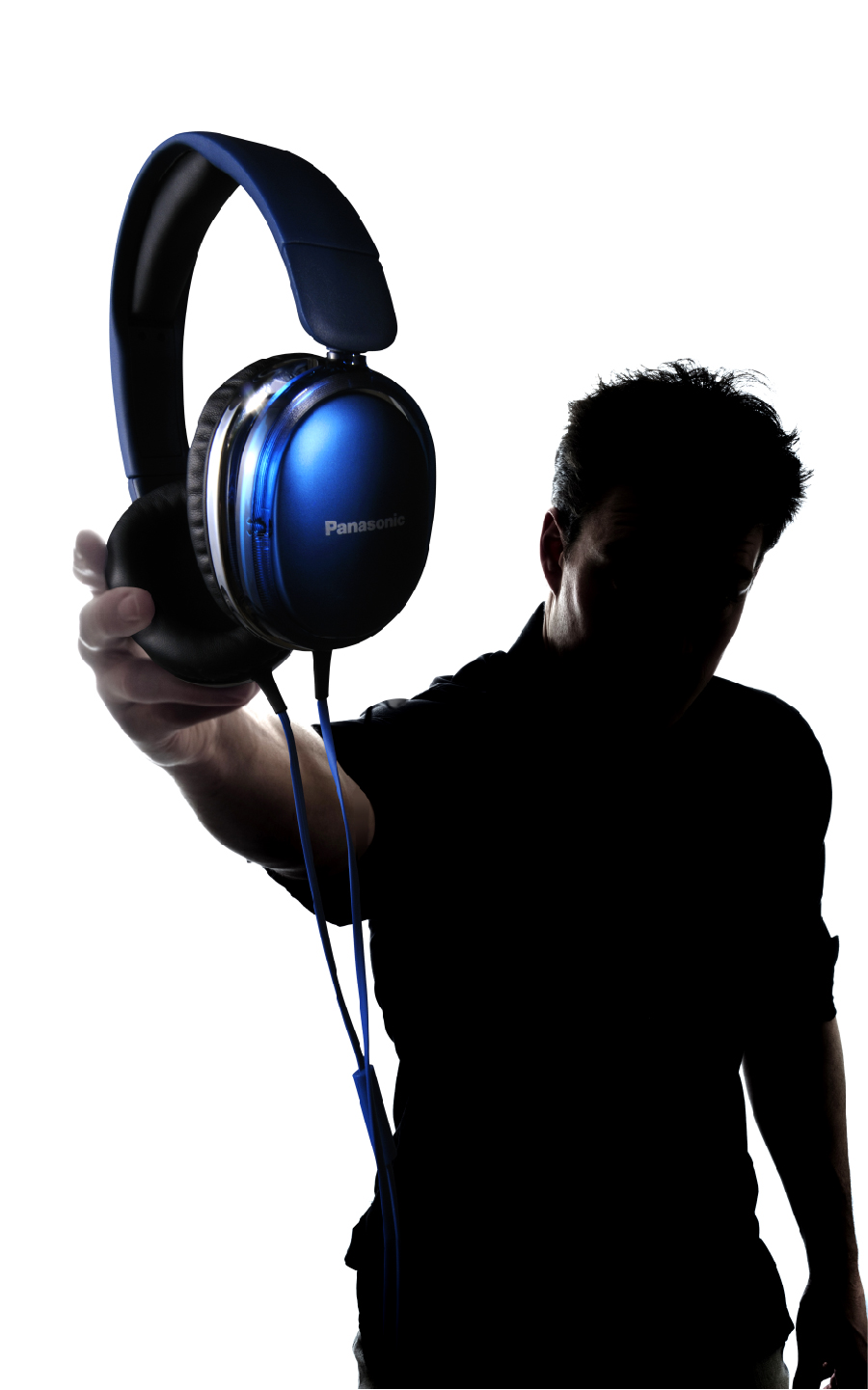 Panasonic lança novos auscultadores HX