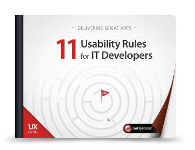 OutSystems Platform 8 já está disponível