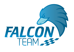 O Formula 1 da Falcon Team representa Portugal