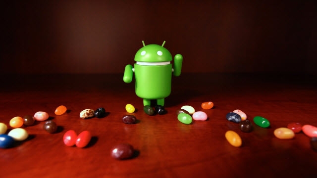 Android 4.3