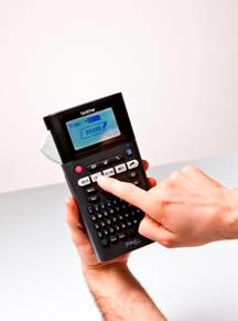 Brother apresenta P-touch PT-H300