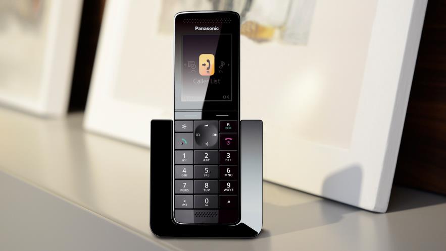 Panasonic reaposta nos telefones fixos 4 Panasonic reaposta nos telefones fixos