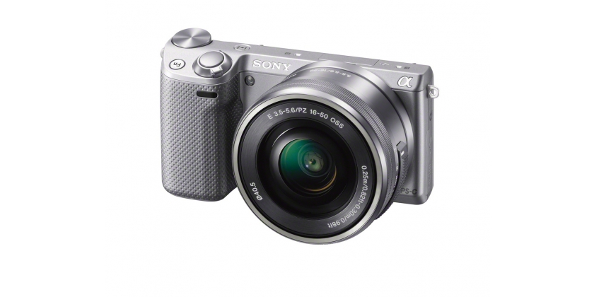 Sony lança a nova NEX-5T, muito compacta e potente 13 00b741ced9b55fec0d7744f5995c6a9e