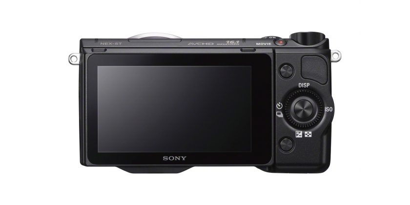 Sony lança a nova NEX-5T, muito compacta e potente 15 2e30945d6e367e2298922bd6f994c941
