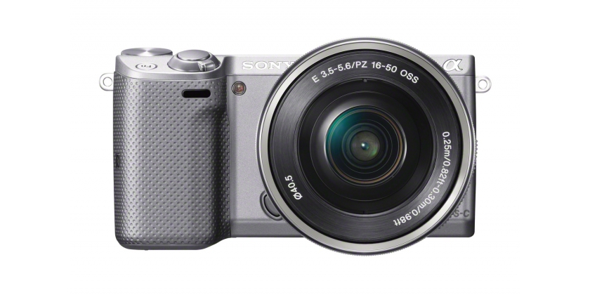 Sony lança a nova NEX-5T, muito compacta e potente 11 3188e6747aed1c67940c4527fd492ac1