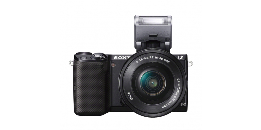 Sony lança a nova NEX-5T, muito compacta e potente 12 41da94256e895b827881b688936311da