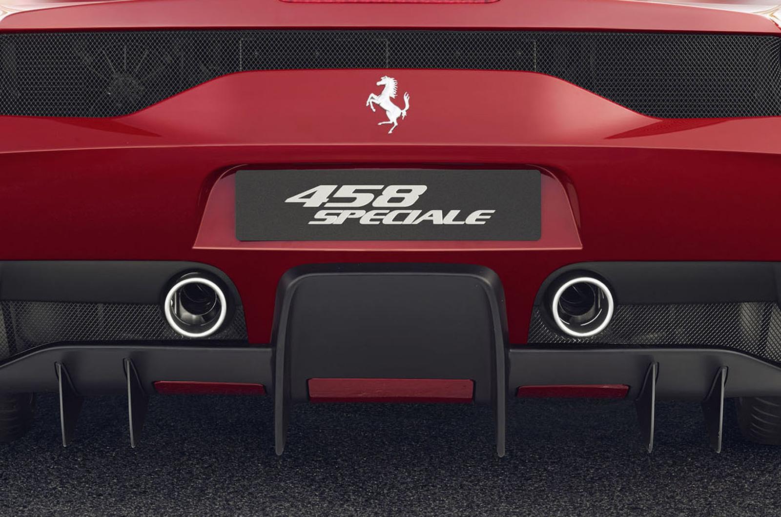 Ferrari revela 458 Speciale 18 458 speciale 1
