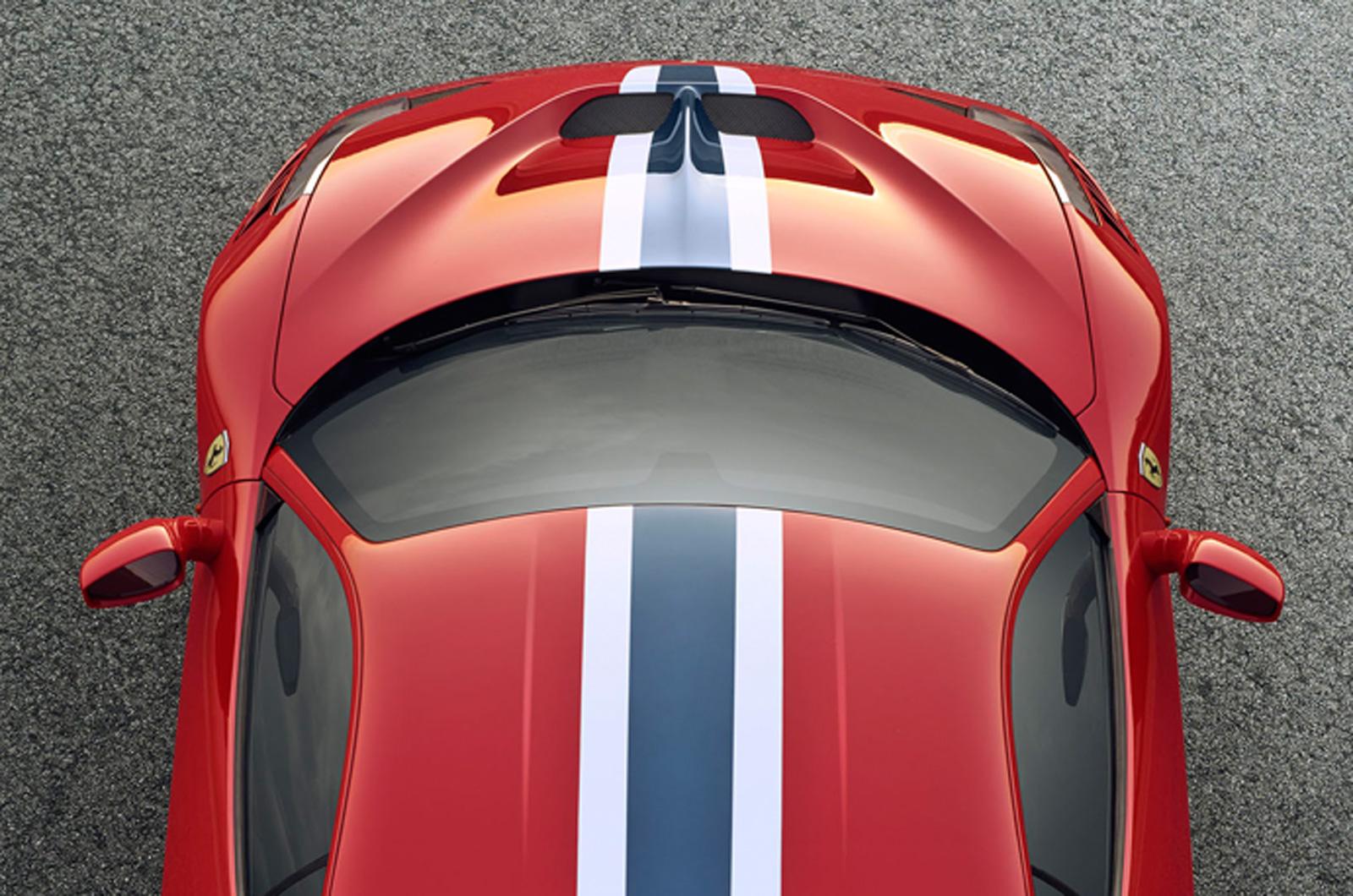Ferrari revela 458 Speciale 9 458 speciale 10