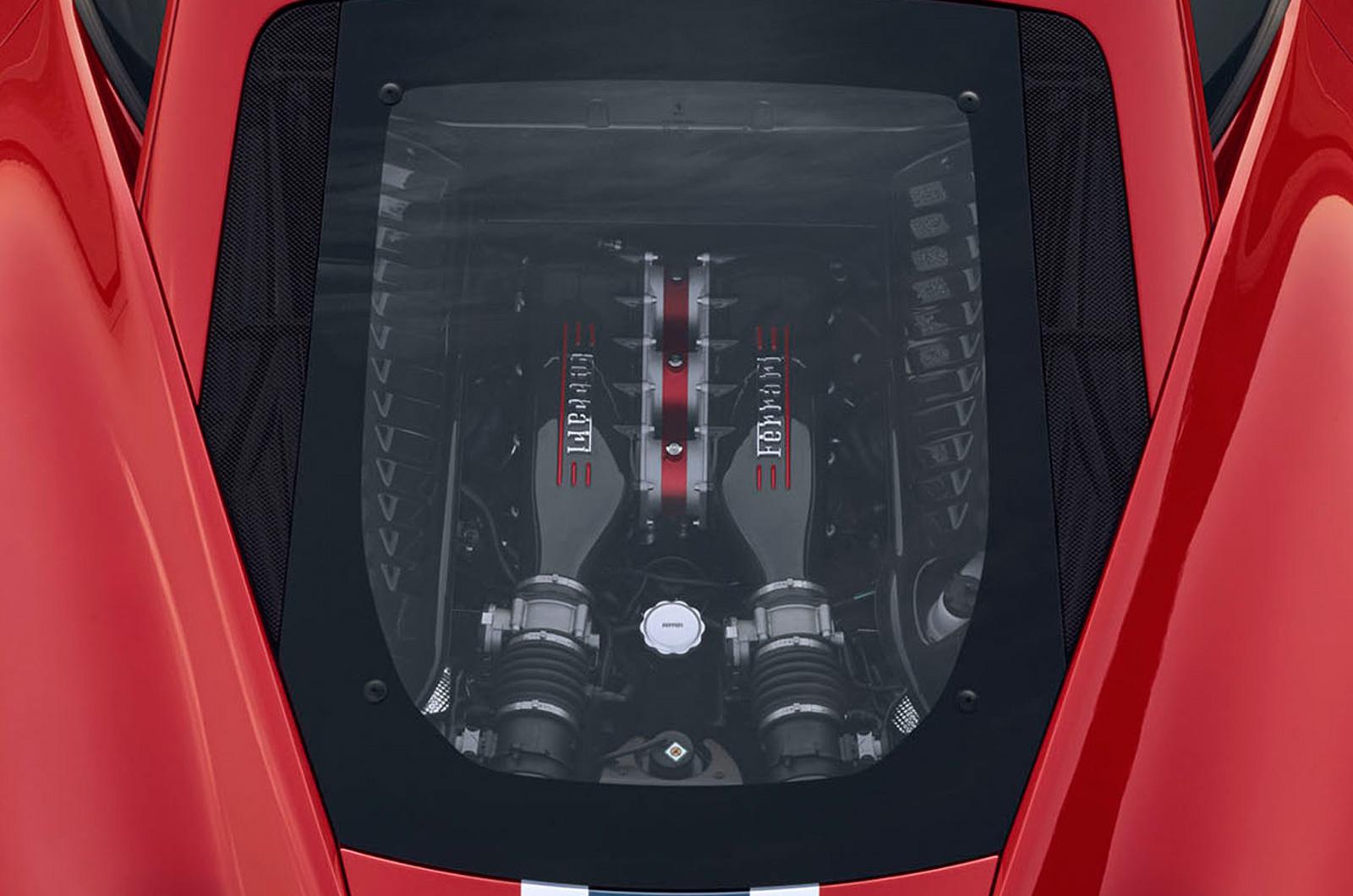 Ferrari revela 458 Speciale 8 458 speciale 11