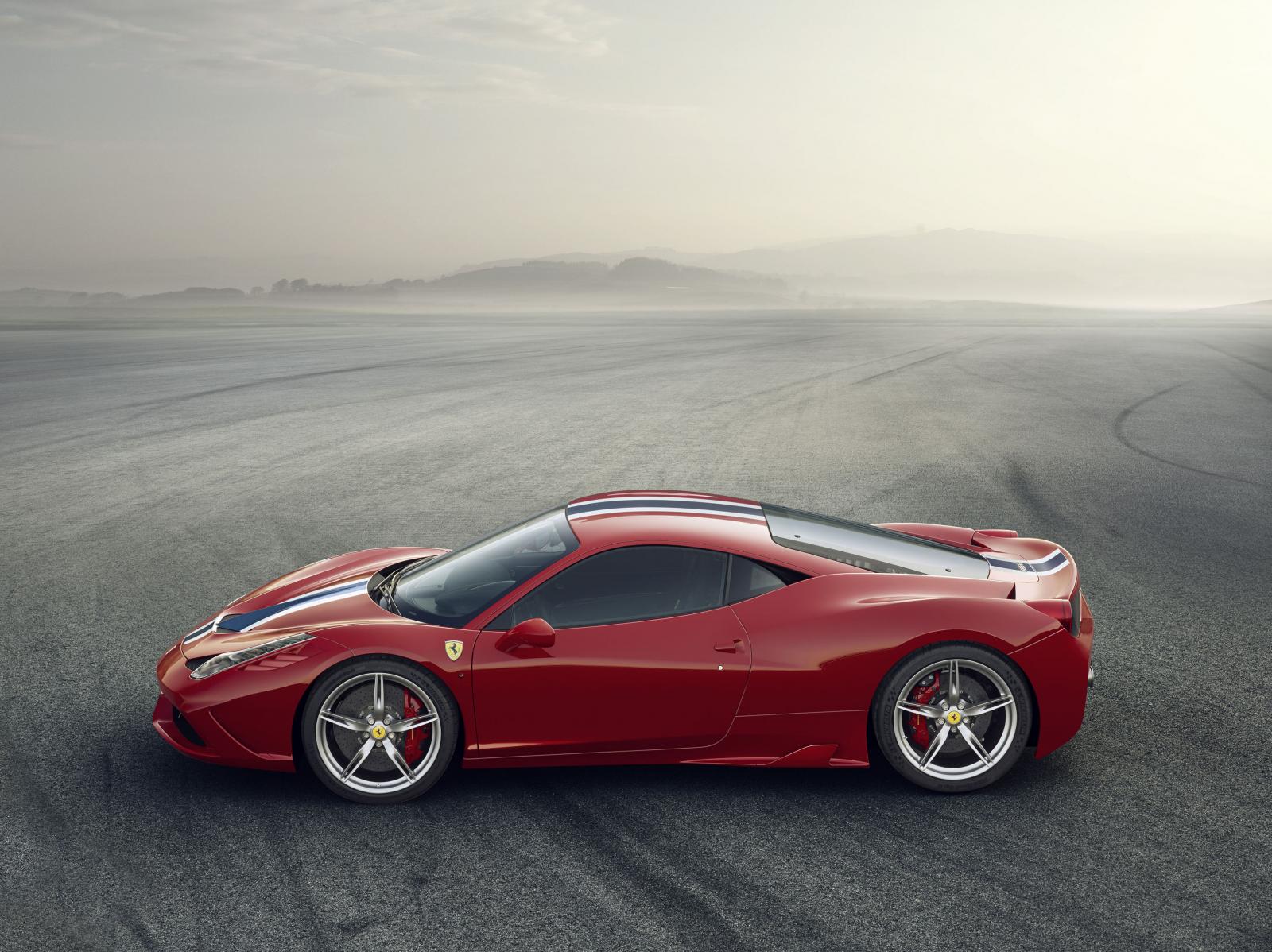 Ferrari revela 458 Speciale 6 458 speciale 13