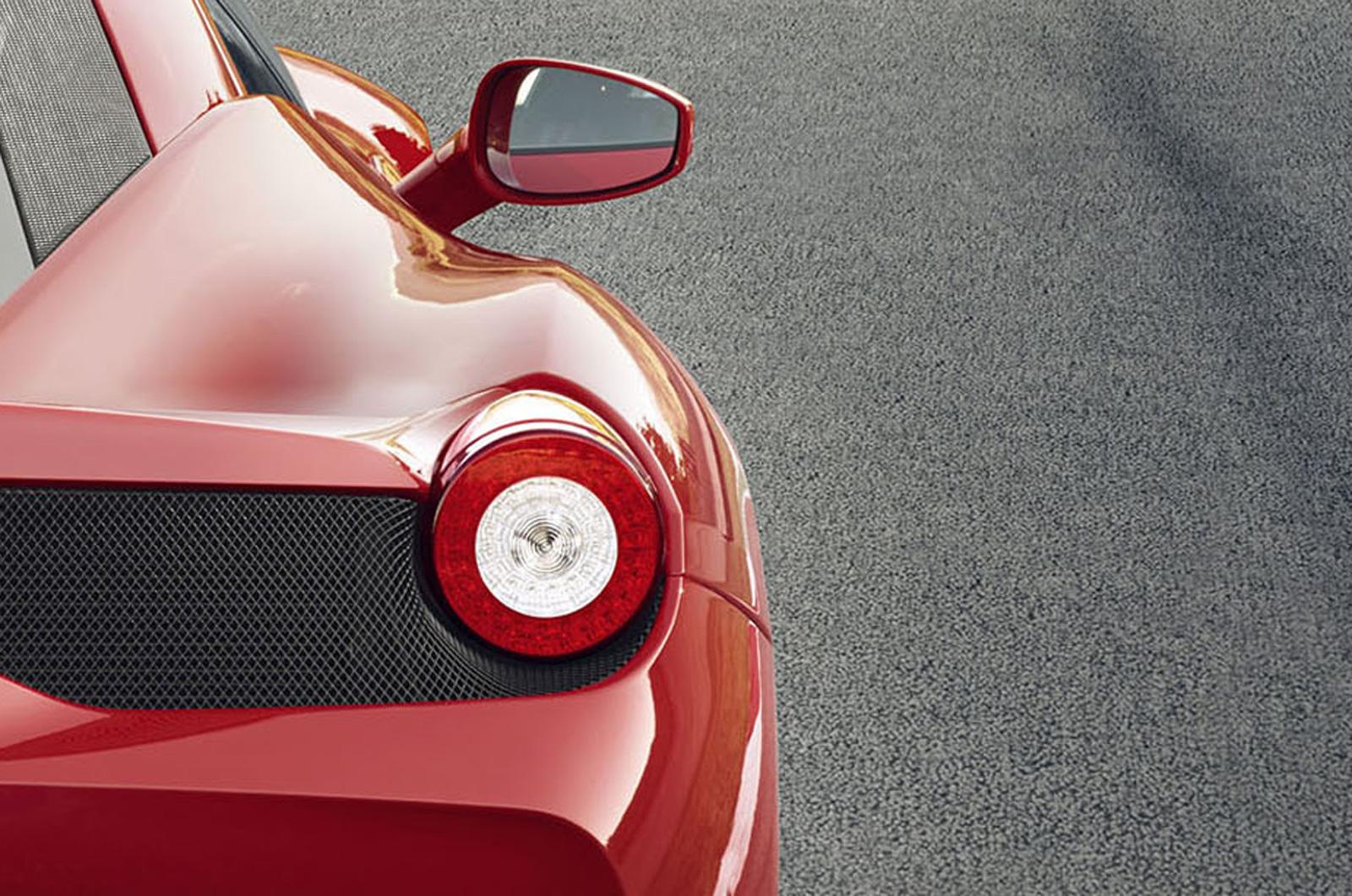 Ferrari revela 458 Speciale 17 458 speciale 2