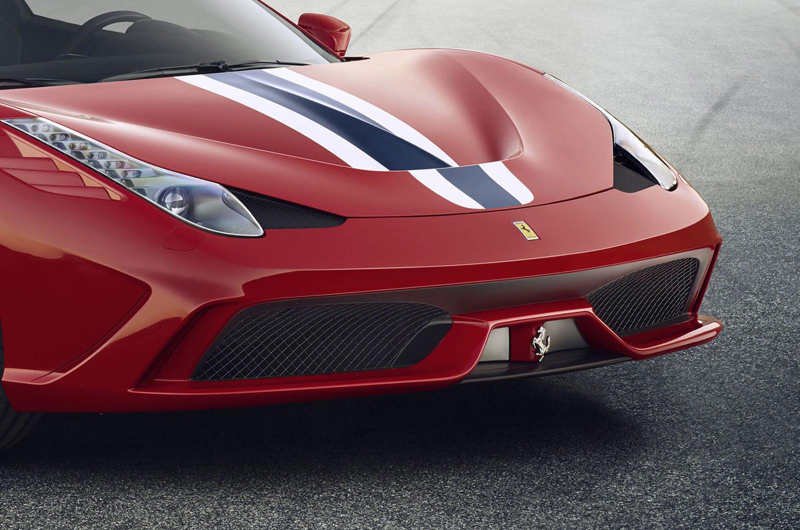 Ferrari revela 458 Speciale 15 458 speciale 4