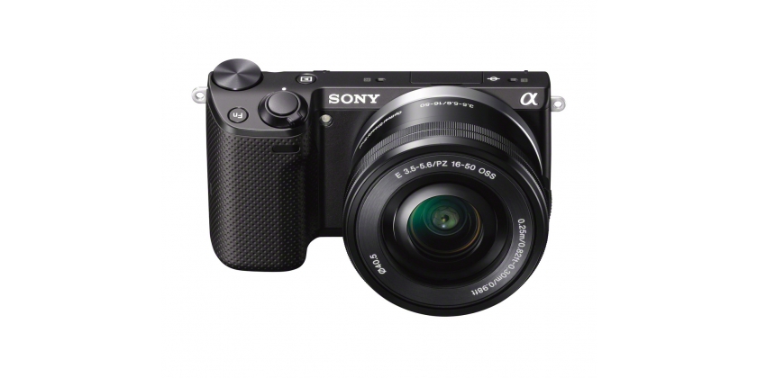 Sony lança a nova NEX-5T, muito compacta e potente 10 4977ad7d694549e599caa9845817c16c