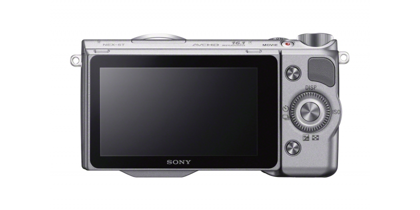 Sony lança a nova NEX-5T, muito compacta e potente 16 4d90b414fa6ddc7ef90a3bf1466b83da