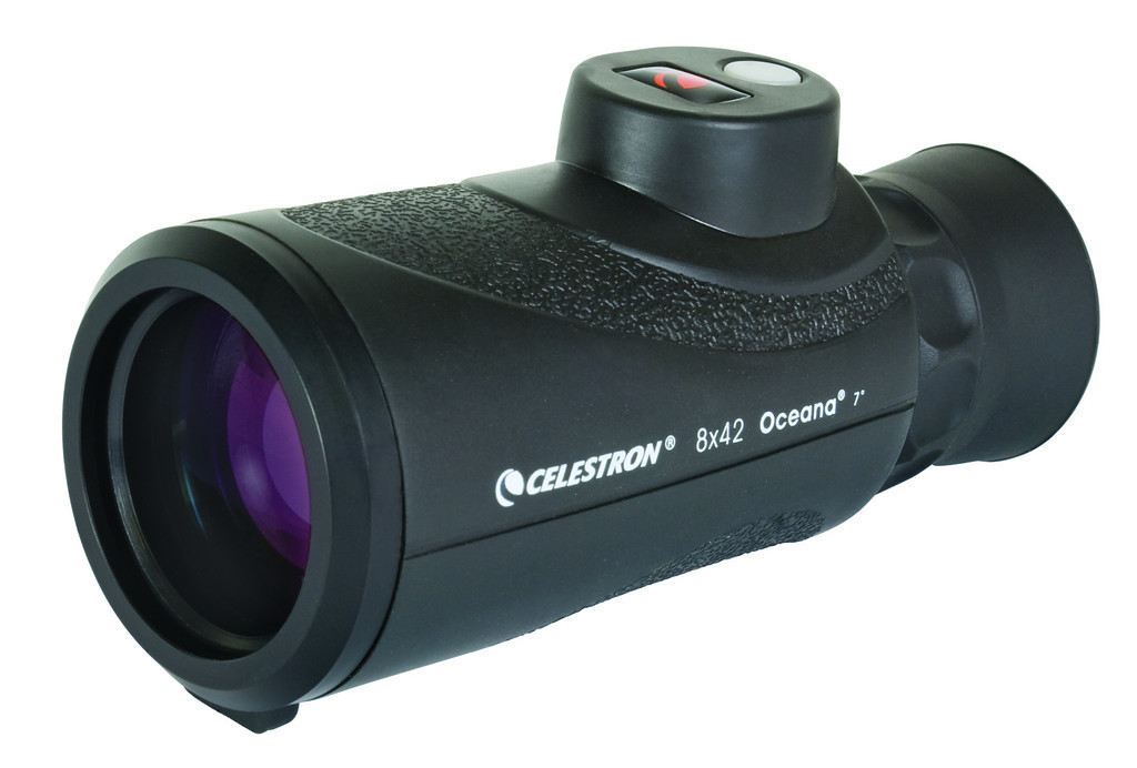 71212 8x42 oceana monocular front XL