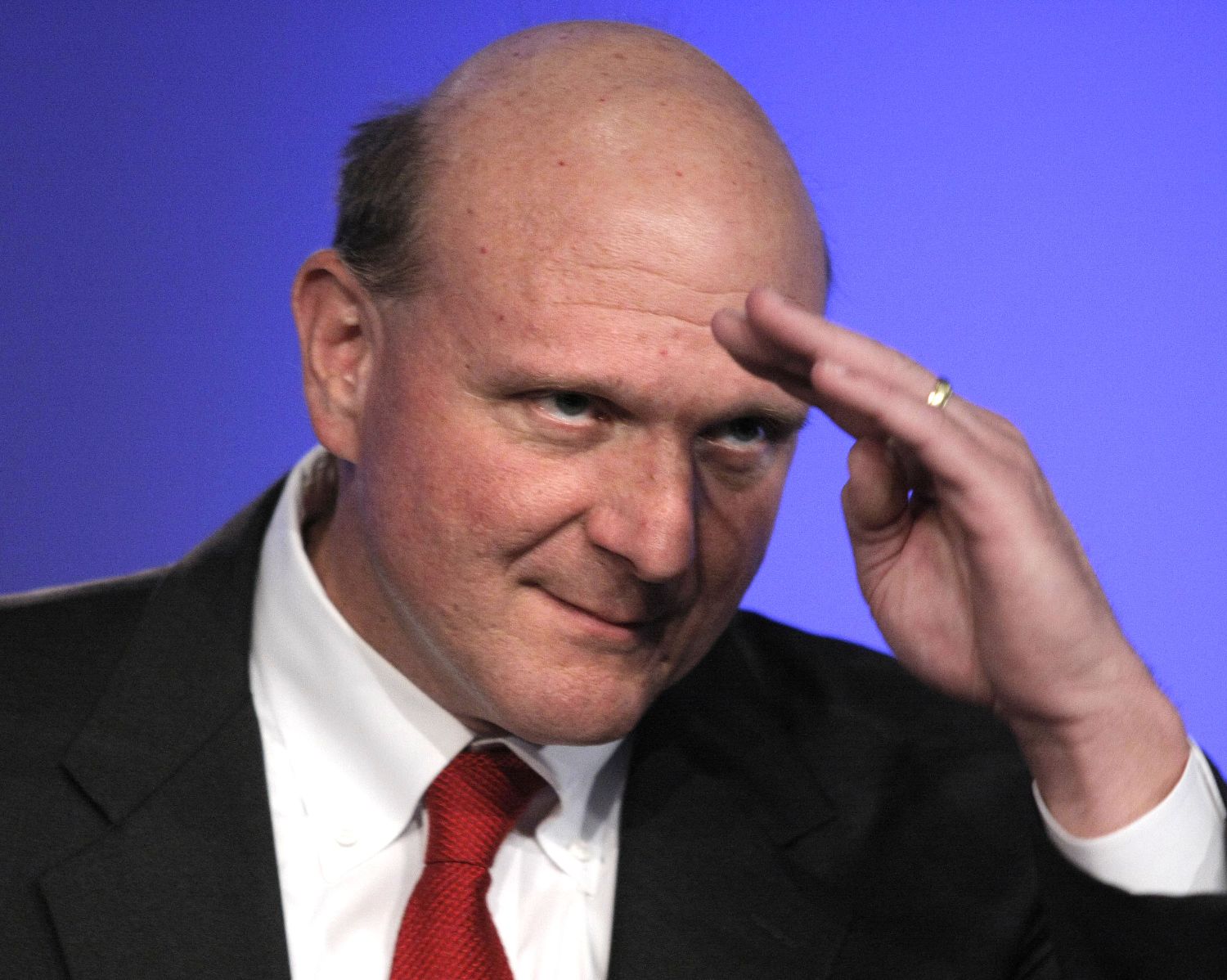 88537373 Steve Ballmer Getty