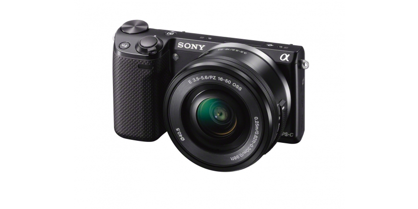 Sony lança a nova NEX-5T, muito compacta e potente 17 8b516e82638859d0f9f459e0ae084877