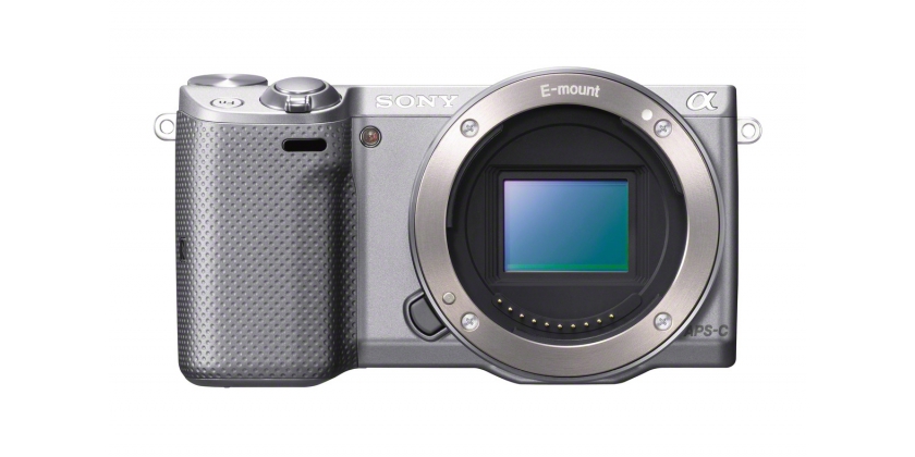 Sony lança a nova NEX-5T, muito compacta e potente 18 9cb1b765c89886c9a931caf9f86d416d