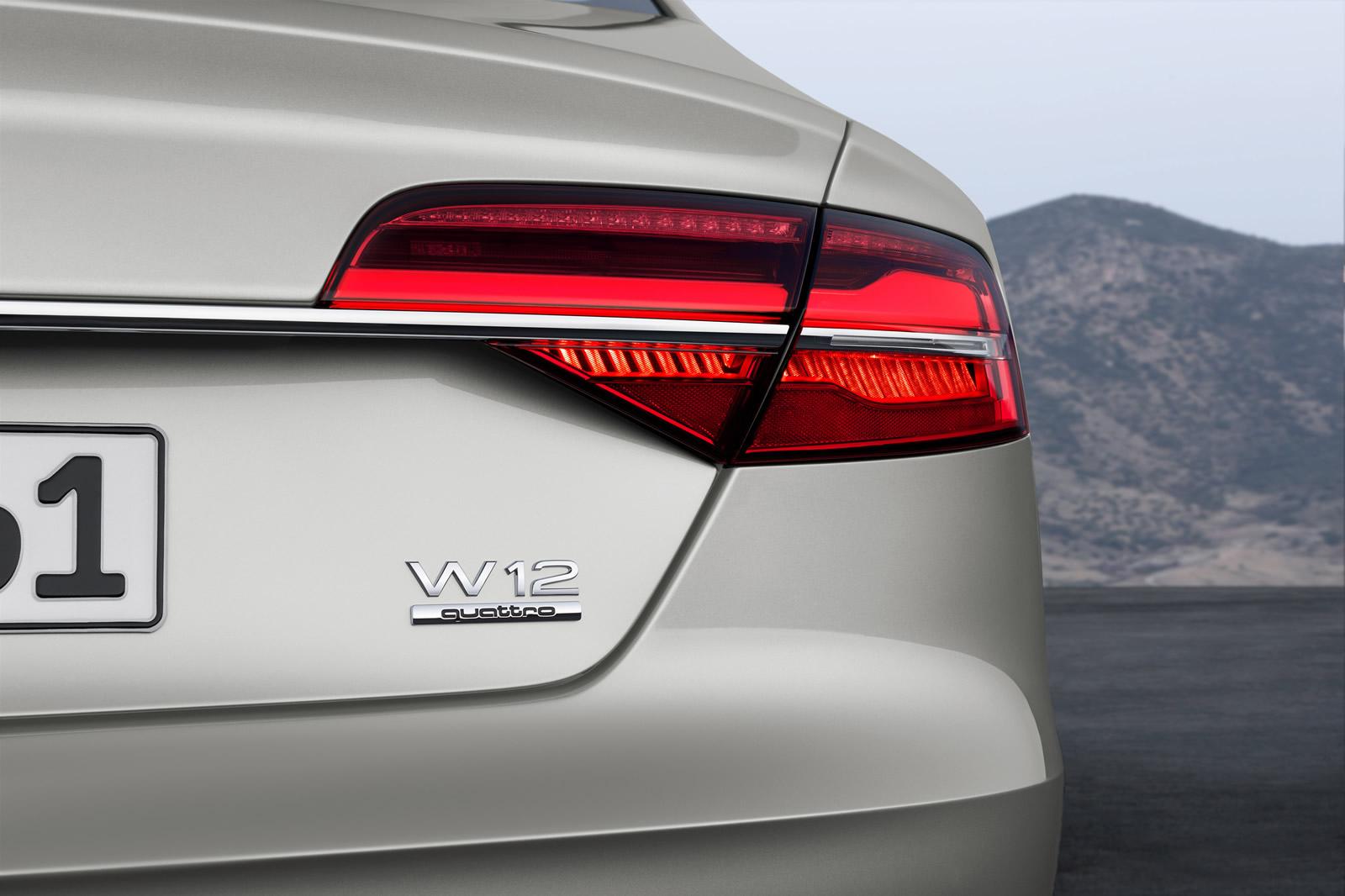 Audi leva A8 renovado a Frankfurt 37 Audi A8 10