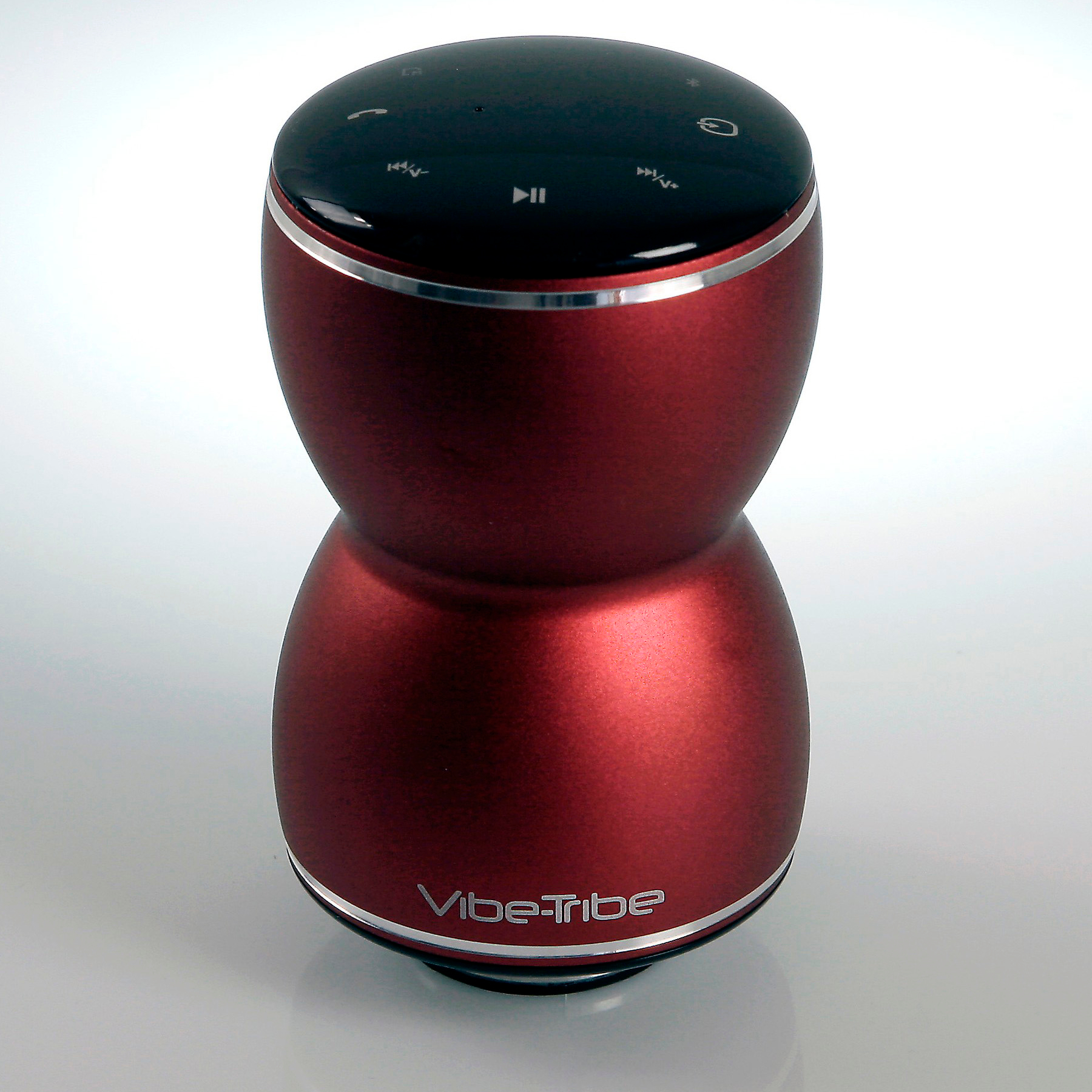 Thor, coluna de som NFC que faz chamadas 4 Coluna Thor 2