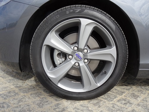 Ensaio Volvo V40 D2 31 DSC00837