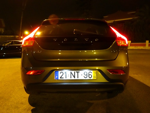 Ensaio Volvo V40 D2 25 DSC00867