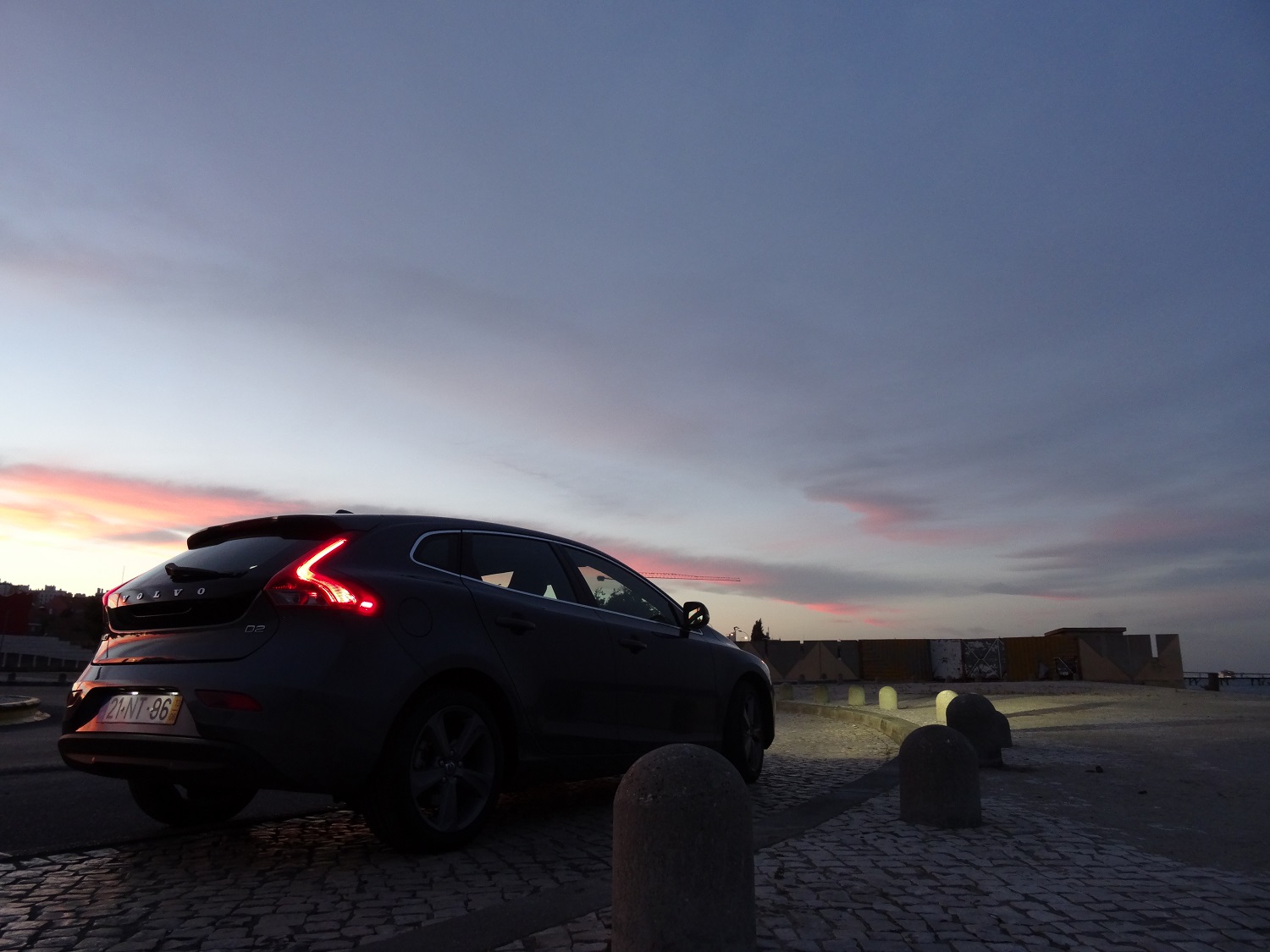Ensaio Volvo V40 D2 23 DSC00880