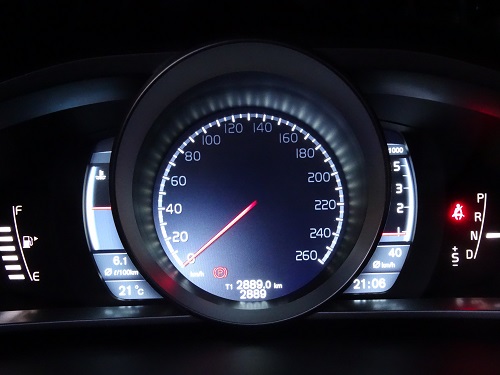 Ensaio Volvo V40 D2 12 DSC00898