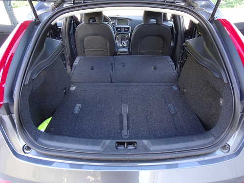 Ensaio Volvo V40 D2 8 DSC00907