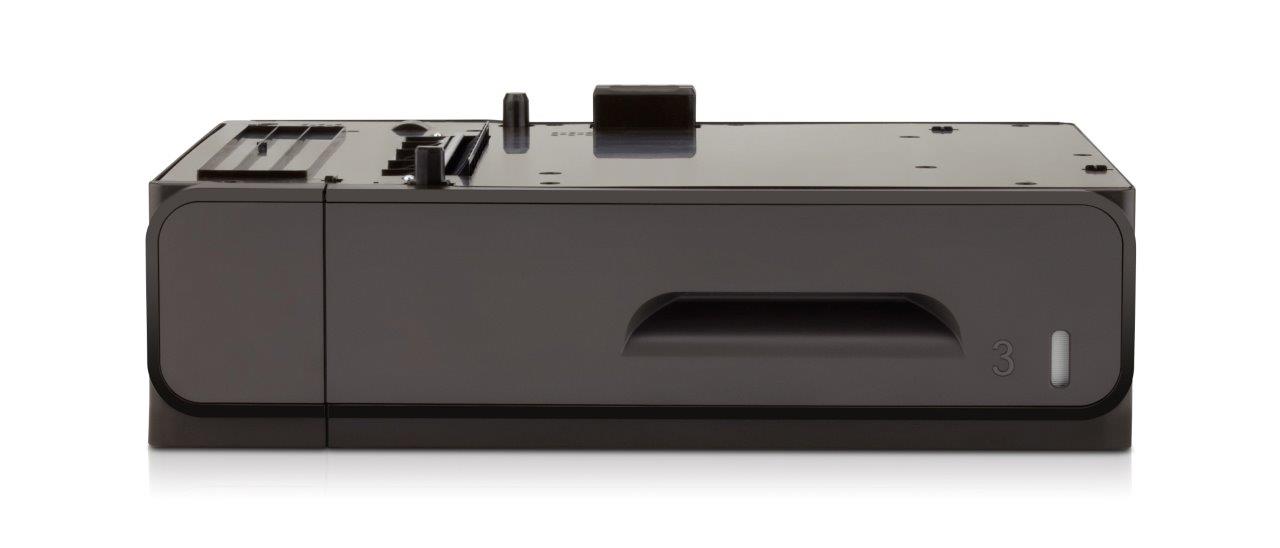 HP premiada com ecolabel Blue Angel