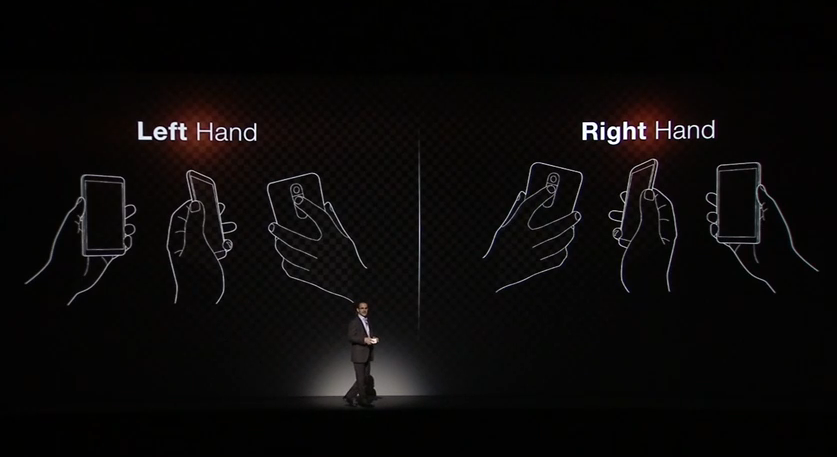 LG G2 apresentado em Lisboa 16 LG G2 6