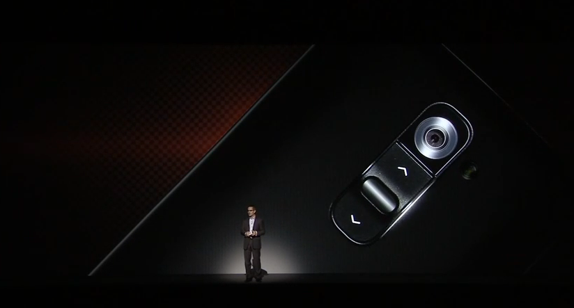 LG G2 apresentado em Lisboa 14 Lg G2 3
