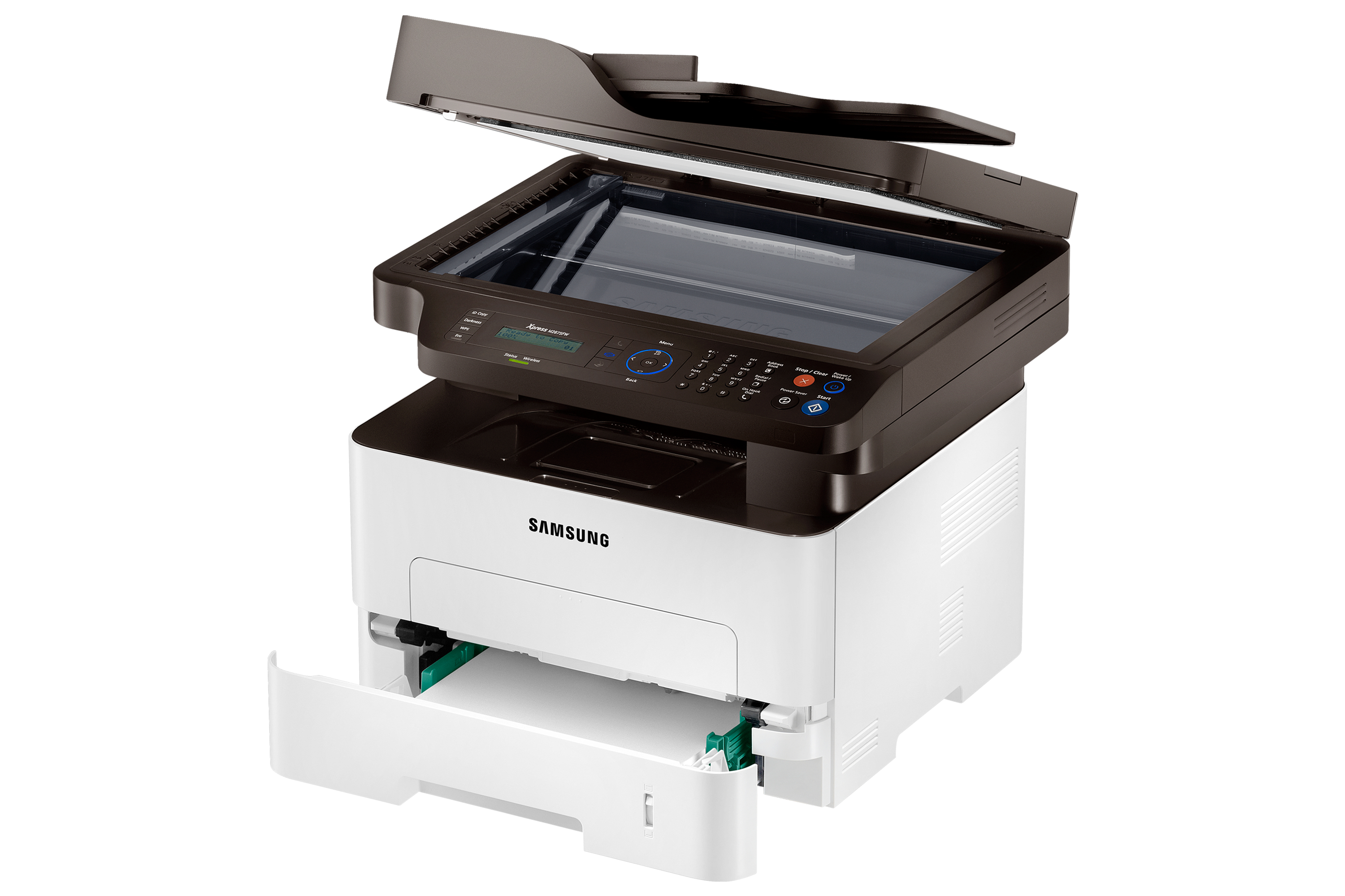 M2875FW SEE 026 Right Angle