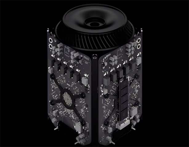 Mac Pro com apresentação em português 4 Mac Pro fan