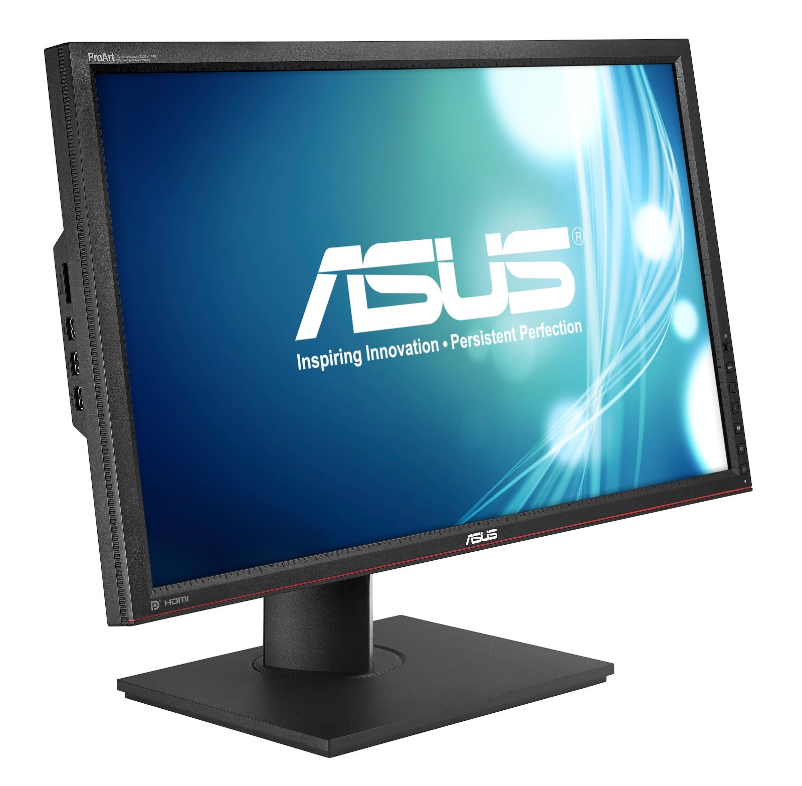 ASUS anuncia LCD 27” da série ProArt