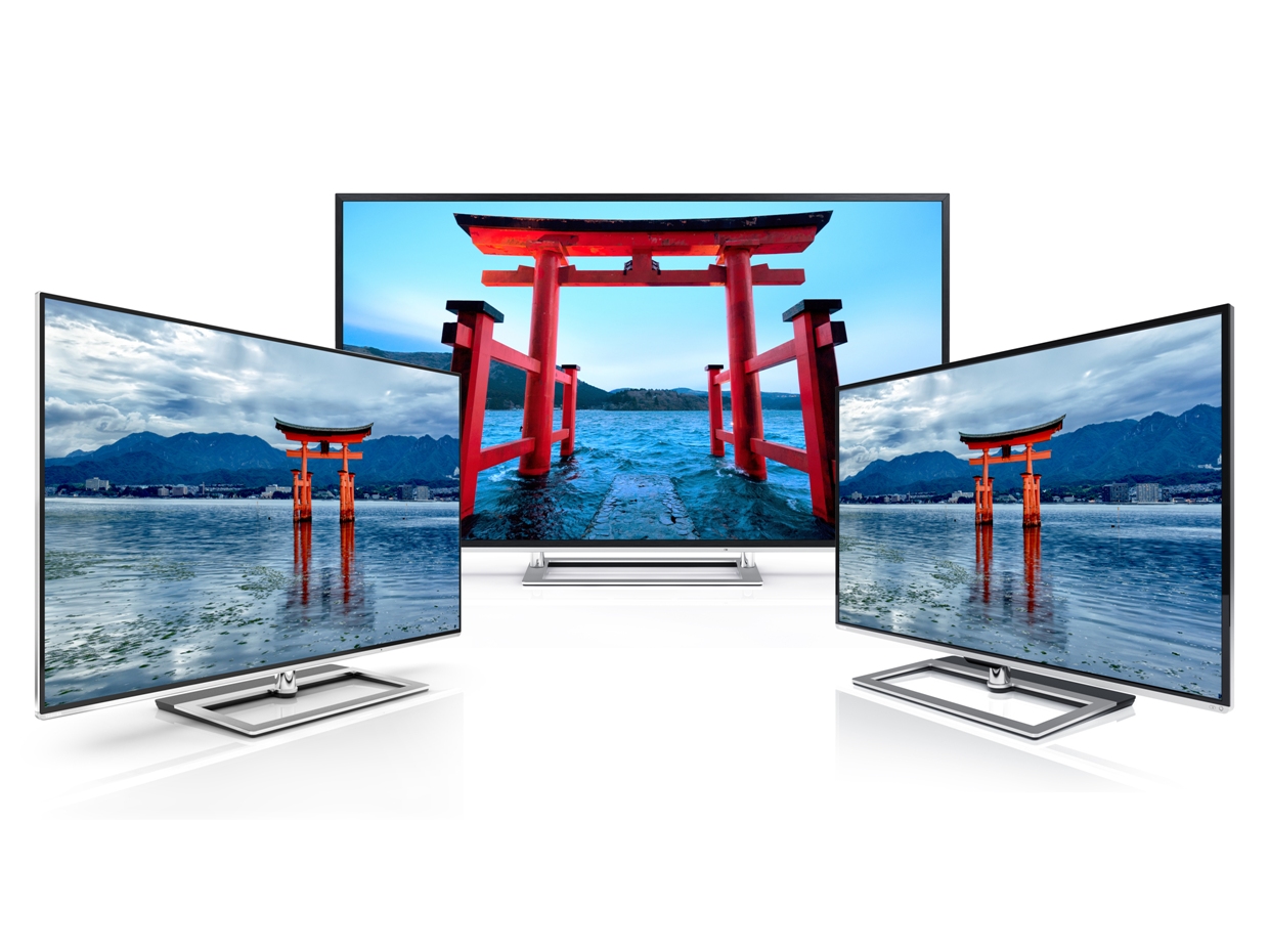 LCDs Toshiba ultra HD já em Portugal