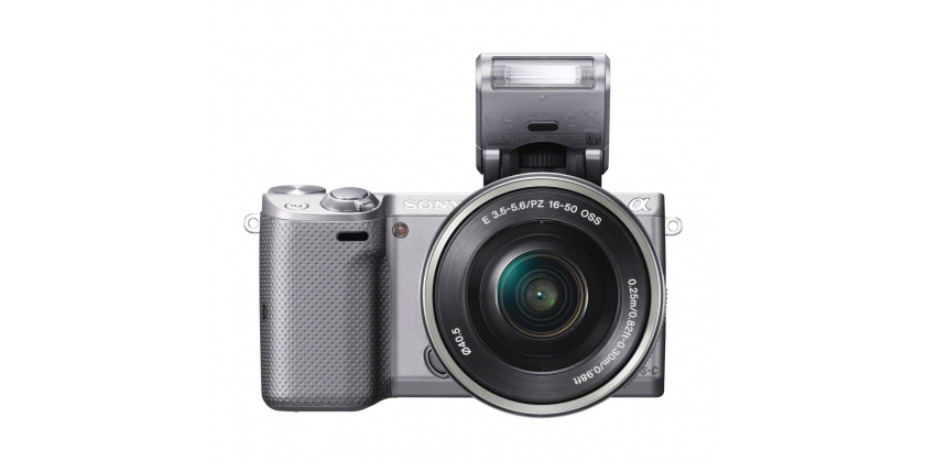Sony lança a nova NEX-5T, muito compacta e potente 7 bd889883a67460a534fef56608fe6ec7