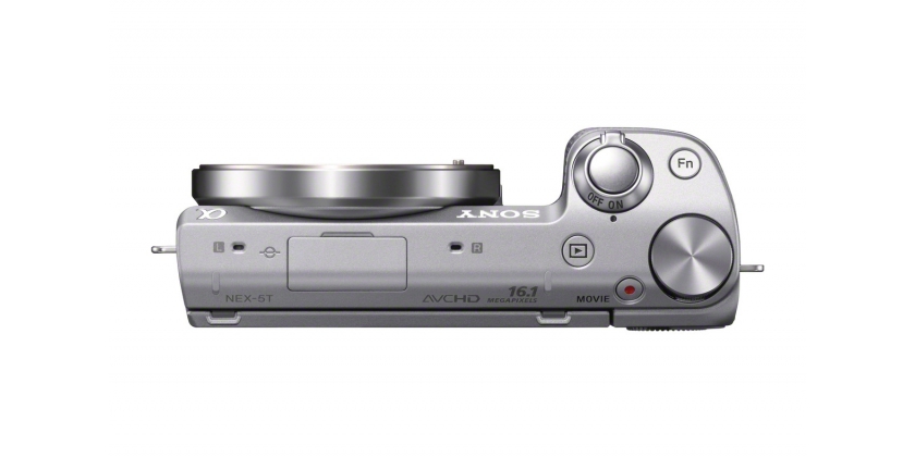 Sony lança a nova NEX-5T, muito compacta e potente 6 be082b66b3873f2d7a1dde044b4a0487