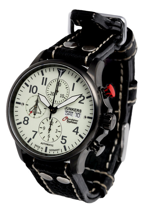 Junkers 6820-5 Eurofighter Edition 17 Junkers 6820-5 Eurofighter Edition